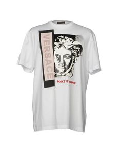 Футболка Versace