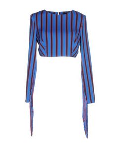 Топ без рукавов Elisabetta Franchi