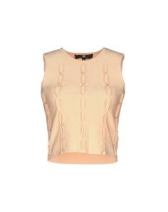 Топ без рукавов Elisabetta Franchi