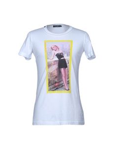 Футболка Dolce & Gabbana