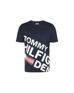 Футболка Tommy Hilfiger Denim