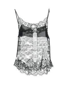Топ без рукавов Givenchy