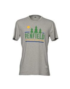 Футболка Penfield