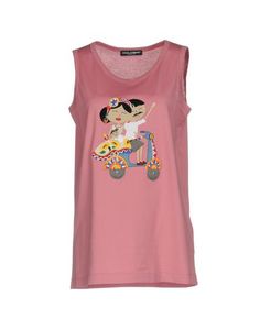 Футболка Dolce & Gabbana