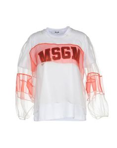 Блузка Msgm