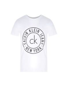 Футболка Calvin Klein Jeans