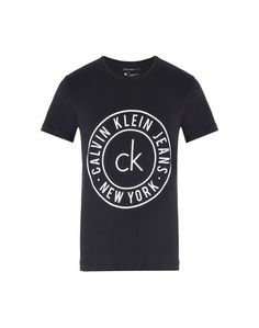 Футболка Calvin Klein Jeans