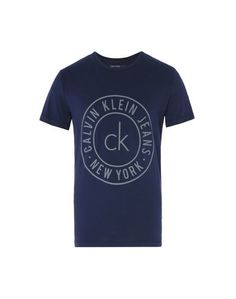 Футболка Calvin Klein Jeans
