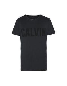 Футболка Calvin Klein Jeans