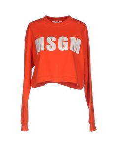 Толстовка Msgm