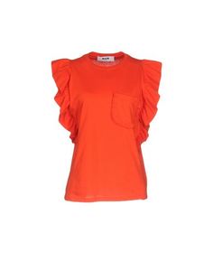 Футболка Msgm