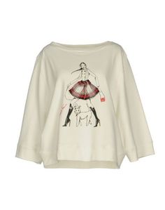 Толстовка Elisabetta Franchi Jeans