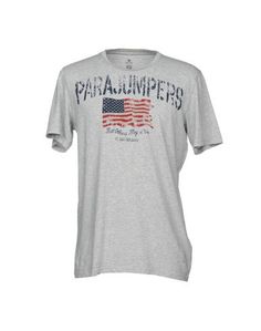 Футболка Parajumpers
