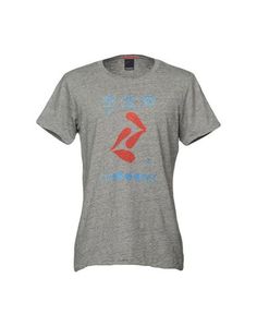 Футболка Scotch & Soda