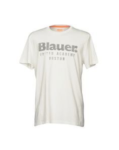 Футболка Blauer