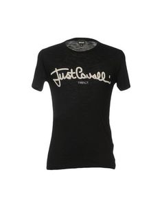 Футболка Just Cavalli
