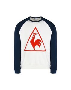 Толстовка Le Coq Sportif