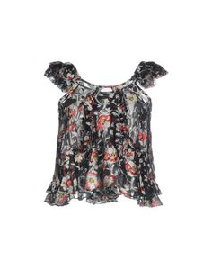Топ без рукавов Isabel Marant