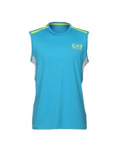 Футболка EA7