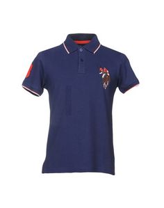 Поло U.S.Polo Assn.