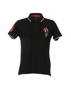 Поло U.S.Polo Assn.