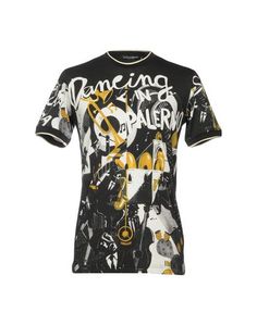 Футболка Dolce & Gabbana