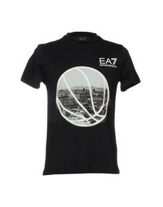 Футболка EA7