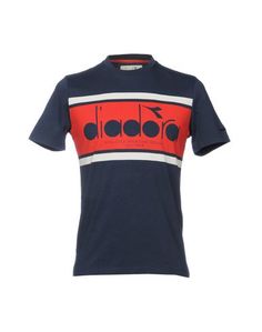 Футболка Diadora