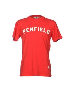 Футболка Penfield