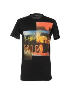 Футболка Dsquared2