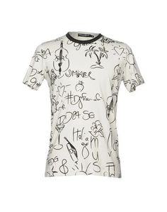 Футболка Dolce & Gabbana
