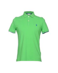 Поло U.S.Polo Assn.