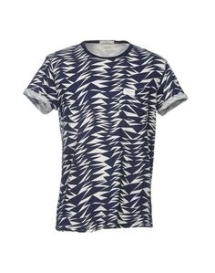 Футболка Scotch & Soda