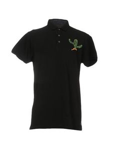 Поло Scotch & Soda