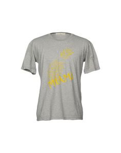 Футболка Golden Goose Deluxe Brand