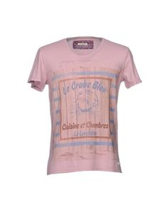 Футболка Siviglia Denim