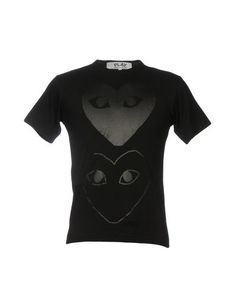 Футболка Comme des GarÇons Play