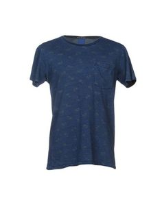 Футболка Scotch & Soda