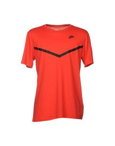 Футболка Nike
