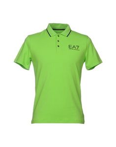 Поло EA7