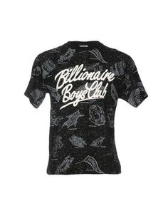 Футболка Billionaire Boys Club