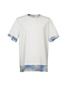Футболка Msgm