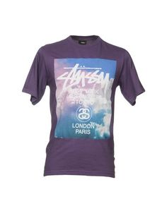 Футболка Stussy