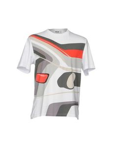 Футболка Msgm