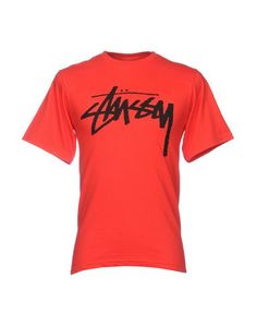 Футболка Stussy