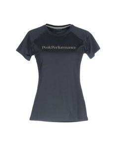 Футболка Peak Performance