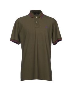 Поло Fred Perry