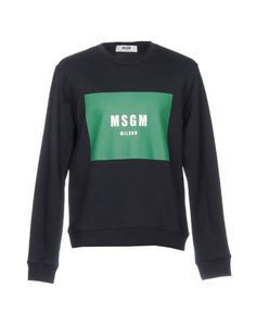 Толстовка Msgm