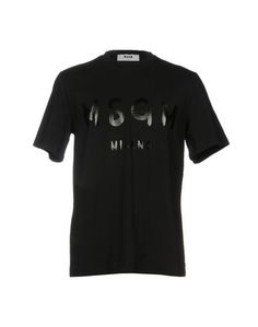 Футболка Msgm