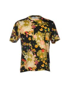 Футболка Msgm